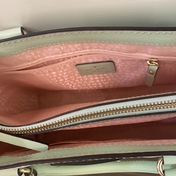 Kate Spade Purse - Picture 5 of 14